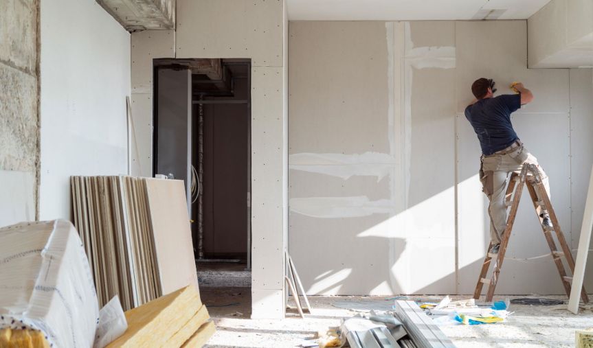 Rénovation immobilière à Melun en Seine et Marne 77 Rénovation immobilière à Melun en Seine et Marne 77