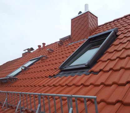 Pose de velux à Melun Pose de velux à Melun