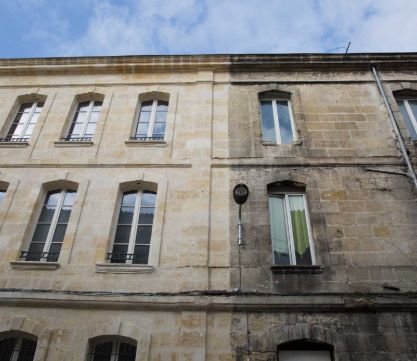 Ravalement et peinture à Melun Ravalement et peinture à Melun